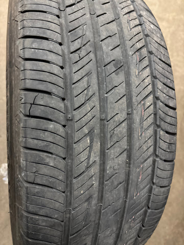 4 x P255/60R18 108H Kumho Crugen HP71