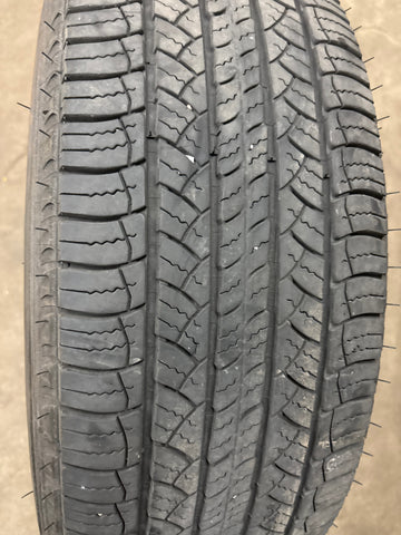 4 x P235/65R19 106T Michelin Latitude Tour