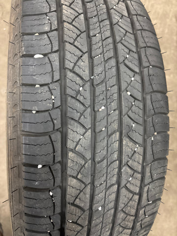 4 x P235/65R18 106T Michelin Latitude Tour