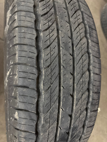 4 x P245/75R16 109S Toyo Open Country A31