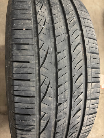 4 x P245/55R19 103V Hankook Ventus S1 noble 2