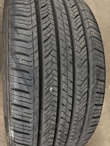 4 x P235/40R19 96W Maxxis Bravo HP-M3