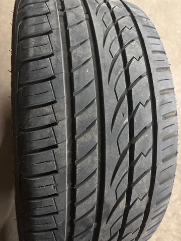 1 x P255/40R20 101W Maxtrek Fortis T5