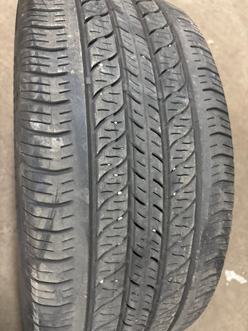 4 x P245/45R19 102V Continental ProContact RX