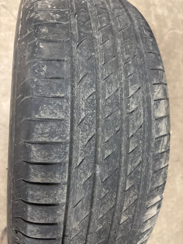 1 x P205/60R16 92V Maxtrek Maximus M2