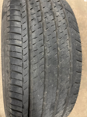 2 x P215/55R16 93H Firestone FT140