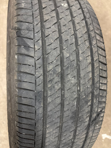 2 x P205/55R17 91V Firestone FT140