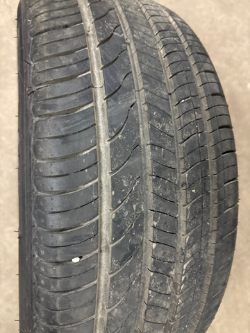 4 x P215/55R17 94W Autre Anchee AC818