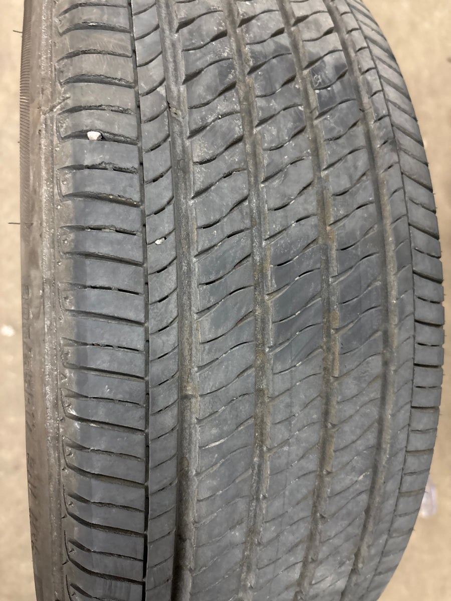 4 x P205/55R17 91V Firestone FT140