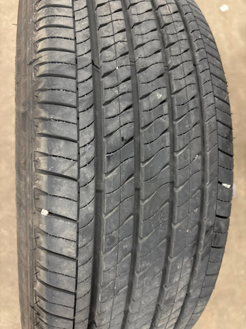 4 x P205/55R17 91V Firestone FT140