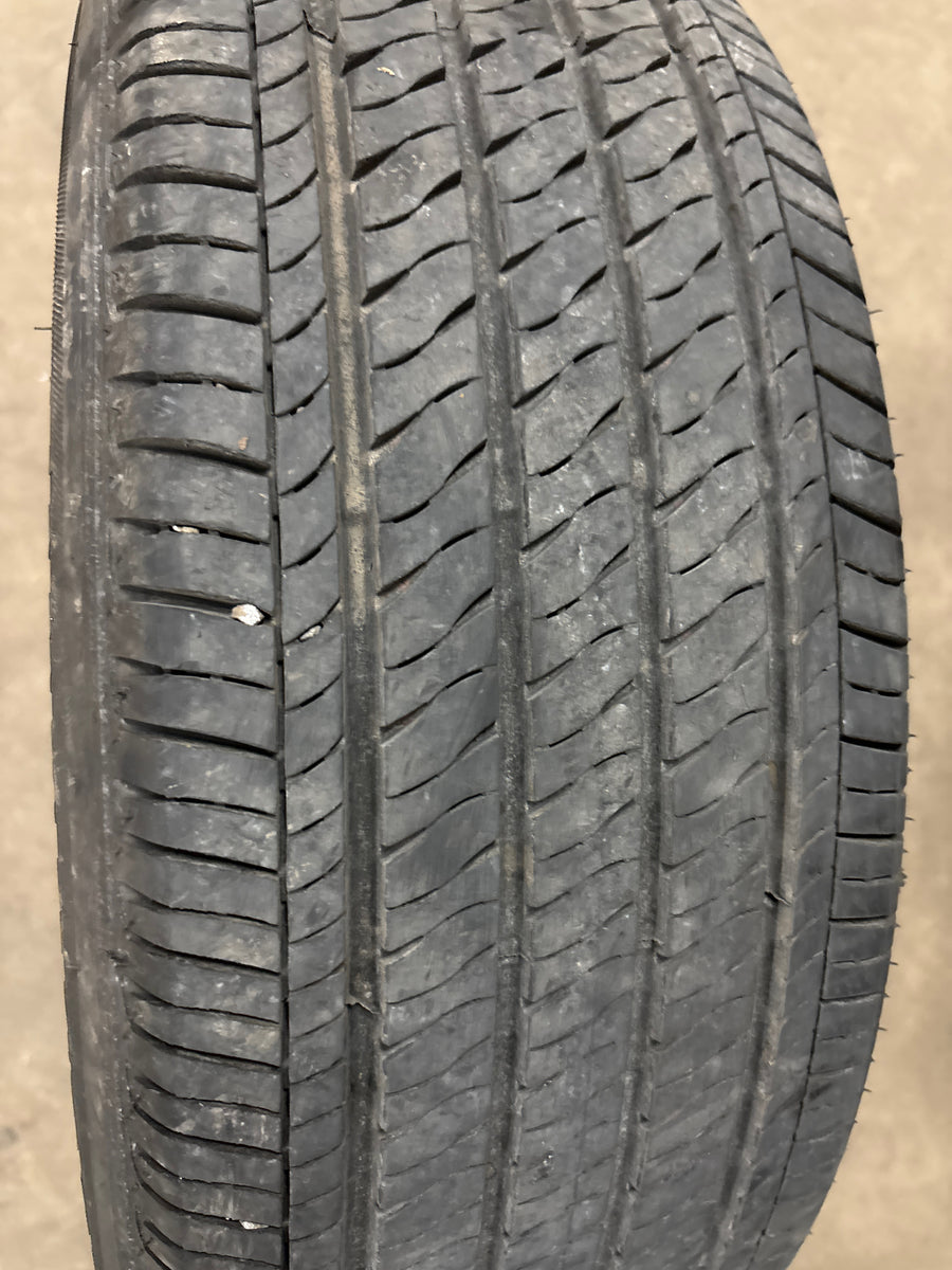 4 x P205/55R17 91V Firestone FT140