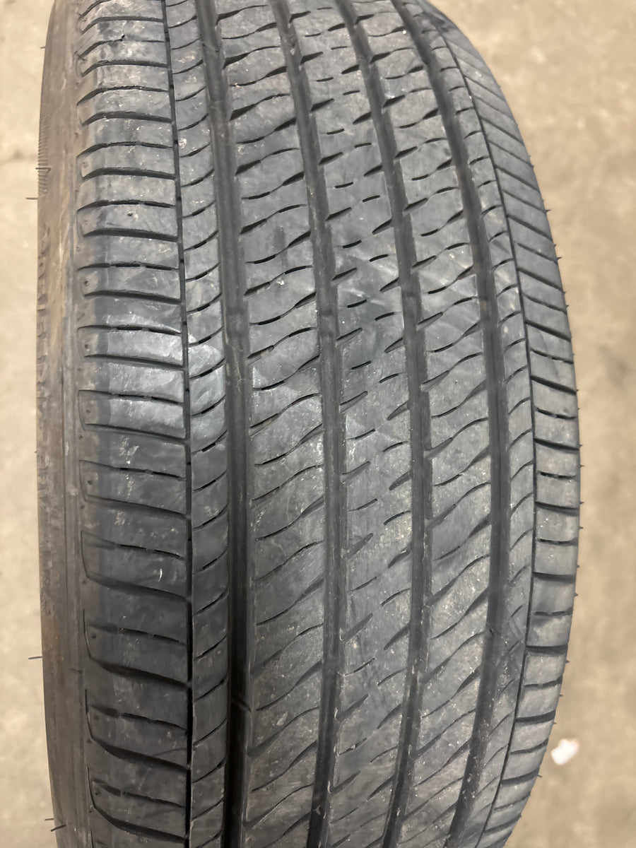 4 x P205/55R17 91V Firestone FT140