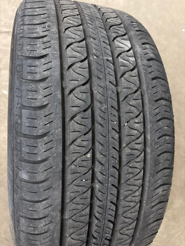 4 x P235/40R19 96W Continental ProContact RX