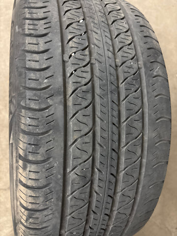 4 x P235/40R19 96W Continental ProContact RX