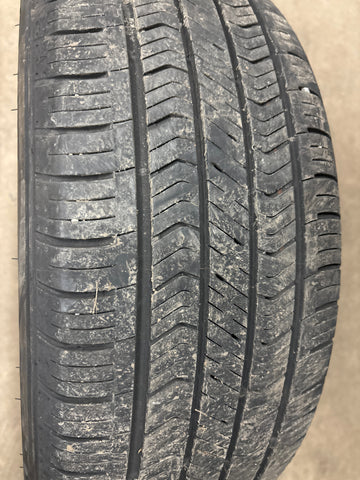 4 x P215/55R18 95V Kumho Solus TA51