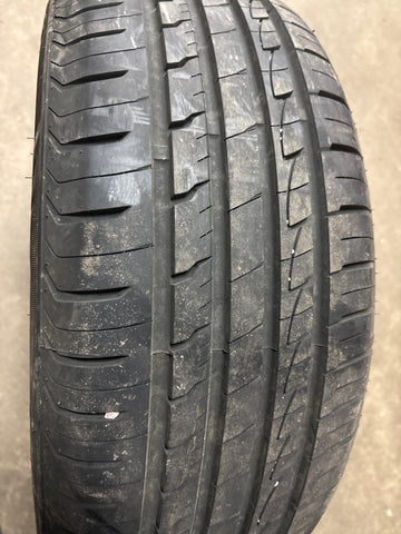 2 x P215/55R17 94V Ironman iMove Gen2 AS