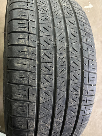 1 x P225/50R18 95V Dunlop SP Sport 5000