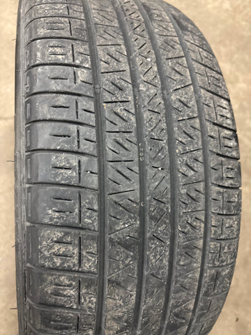 2 x P225/50R18 95V Dunlop SP Sport 5000