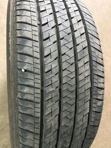 4 x P215/55R17 94V Bridgestone Ecopia EP422 Plus