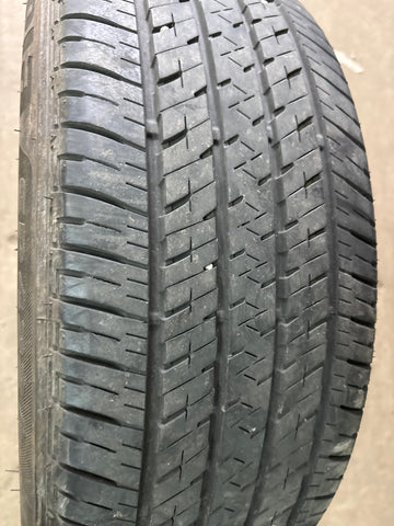 4 x P215/55R17 94V Bridgestone Ecopia EP422 Plus