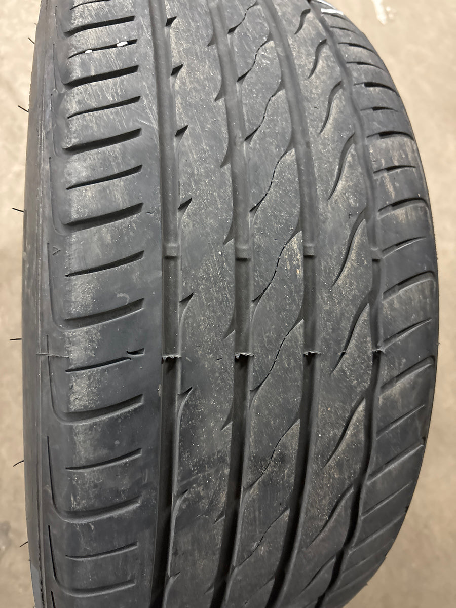 4 x P225/45R18 95W Farroad FRD26