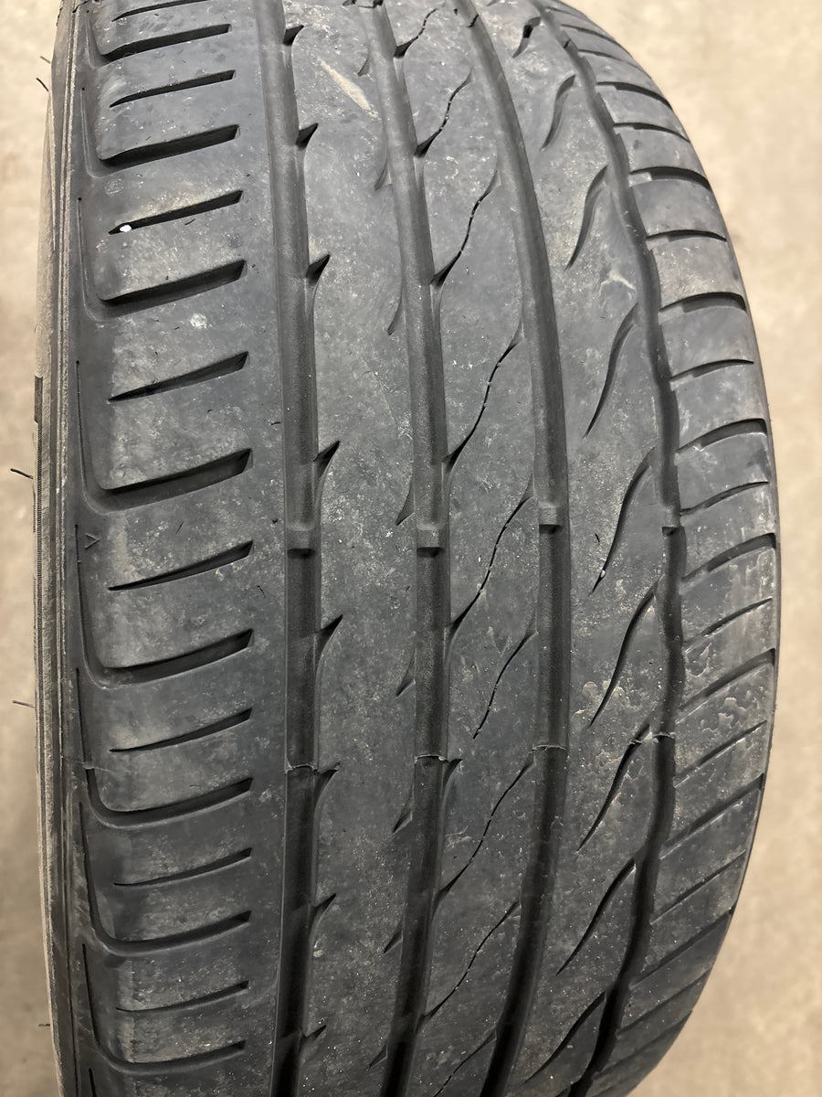 4 x P225/45R18 95W Farroad FRD26