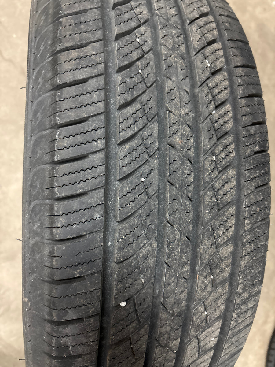 2 x P235/60R18 103V Westlake SU318