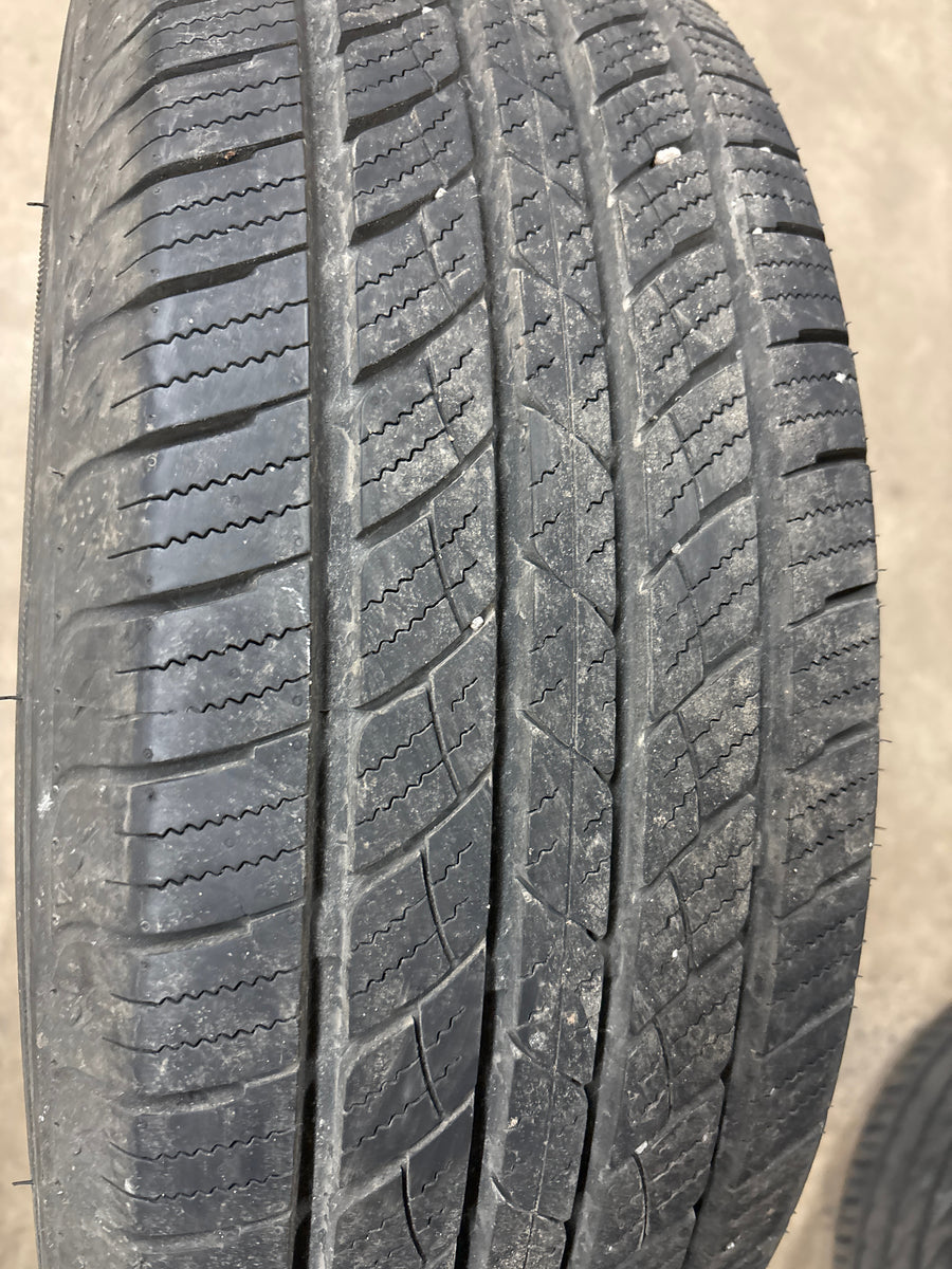 2 x P235/60R18 103V Westlake SU318