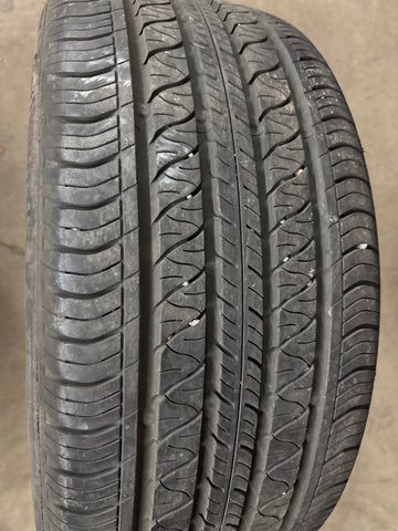 4 x P235/40R19 96W Continental ProContact RX