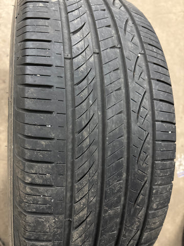 4 x P245/55R19 103V Hankook Ventus S1 noble 2