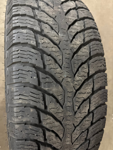 4 x LT265/75R16 119/116Q Nokian Hakkapeliitta LT3