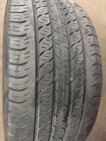 1 x P235/40R19 96W Continental ProContact RX