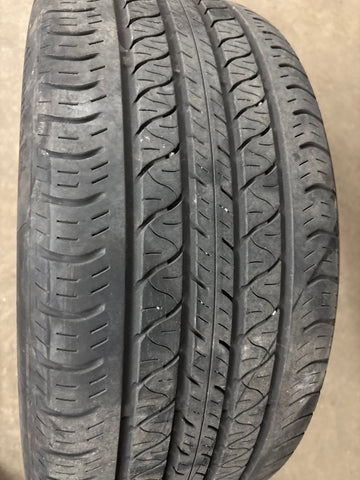 4 x P235/40R19 96W Continental ProContact RX