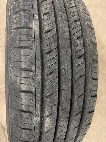 2 x P205/60R16 92H Westlake RP18