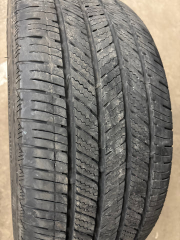 2 x P225/50R18 95H Bridgestone Turanza LS100