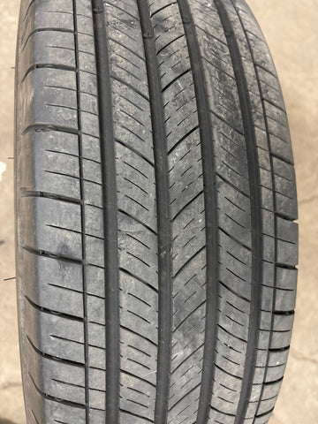 4 x P215/65R17 99H Michelin Primacy A/S