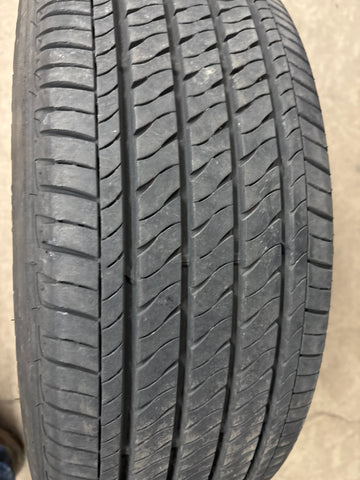 4 x P205/55R17 91V Firestone FT140