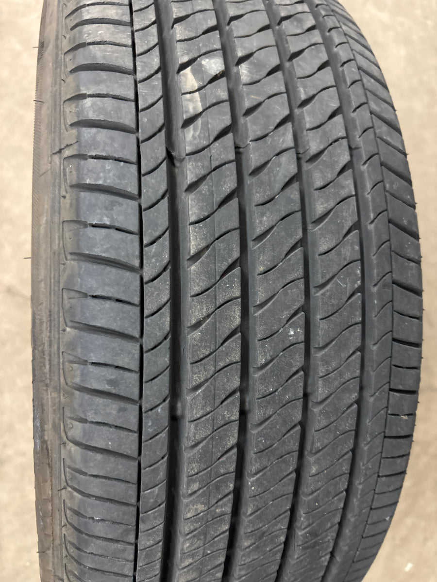 4 x P205/55R17 91V Firestone FT140