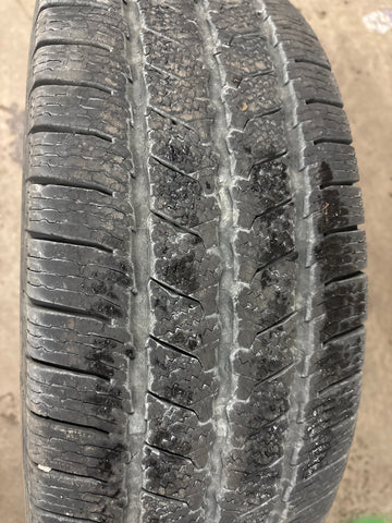 4 x LT245/75R16 120/116Q Continental VanContact Winter