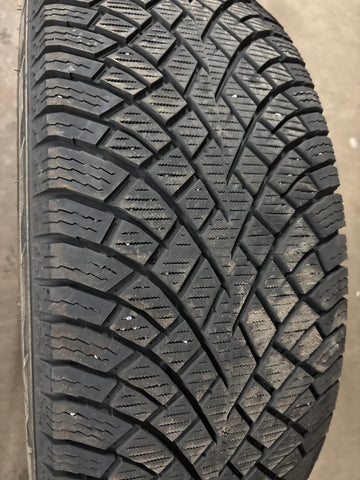 1 x P265/70R17 115R Nokian Hakkapeliitta R5 SUV