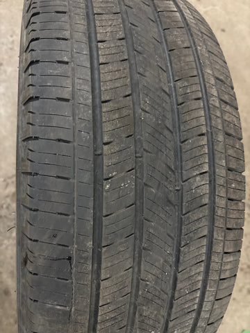 4 x P255/55R20 110V Michelin Primacy A/S