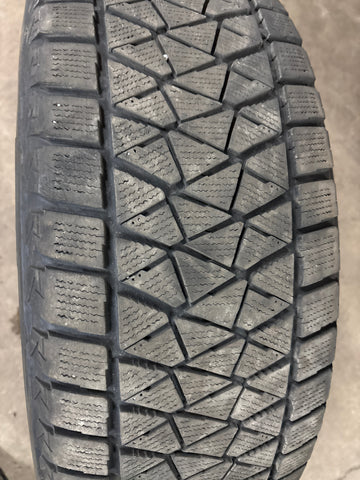 4 x P245/60R20 107S Bridgestone Blizzak DM-V2