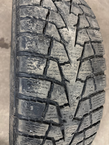 4 x P225/65R17 102T Maxxis Arctic Trekker NS3