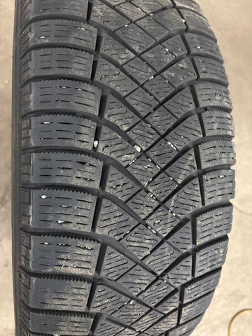 4 x P225/65R17 106T Pirelli Winter Ice Zero FR