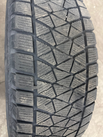 4 x P225/65R17 102S Bridgestone Blizzak DM-V2