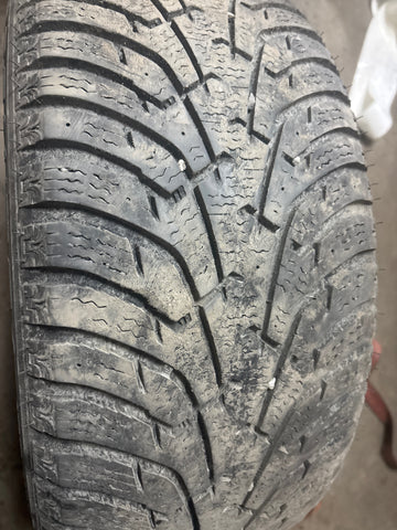 4 x P215/50R17 95T Maxxis Premitra Ice Nord 5