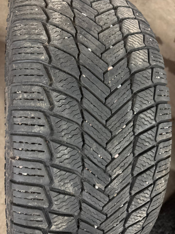 2 x P275/55R20 113T Michelin X-Ice Snow SUV