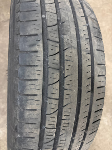 2 x P215/65R17 99H Pirelli Scorpion Verde All Season Plus