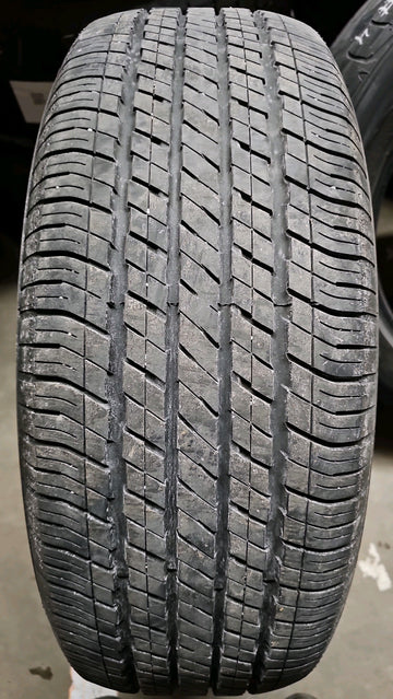 4 x P235/65R17 104T Yokohama Avid S34