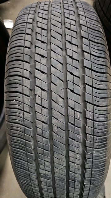 4 x P235/65R17 104T Yokohama Avid S34